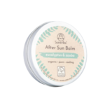 Suntribe Organic After Sun Balm Eucalyptus & Jojoba