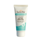 Suntribe Organic After Sun Gel Double Aloe Vera