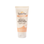 Suntribe Baby & Kids Organic Mineral Sunscreen SPF 30