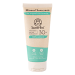 Suntribe Organic Mineral Sunscreen SPF 30