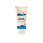 Suntribe Active Organic Mineral Sunscreen SPF 50