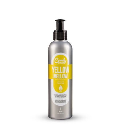 CANDY COLORS Coloring