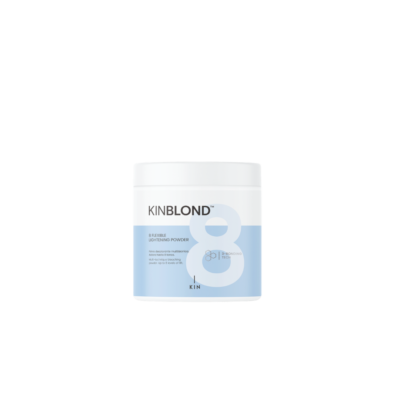 KINBLOND™ 8 FLEXIBLE LIGHTENING POWDER