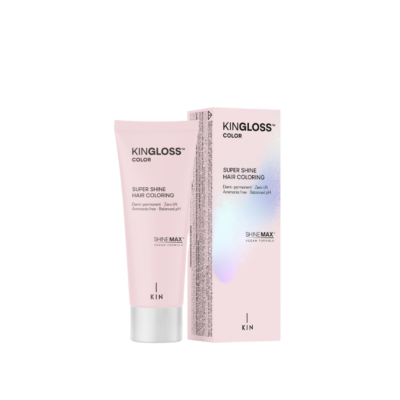 Super Shine Hair Coloring