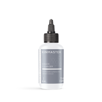 KINMASTER COLOR CLEANSER