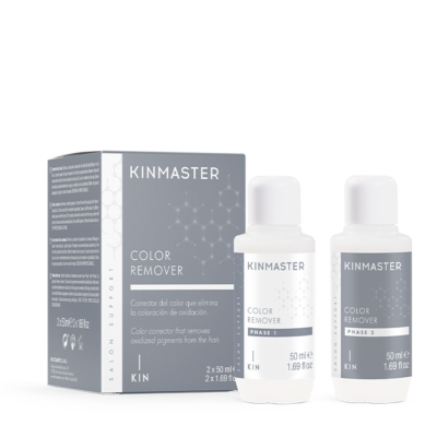 KINMASTER COLOR REMOVER