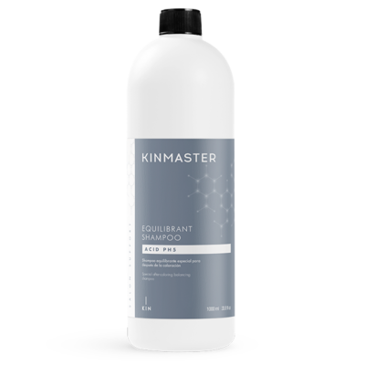 KINMASTER EQUILIBRANT SHAMPOO