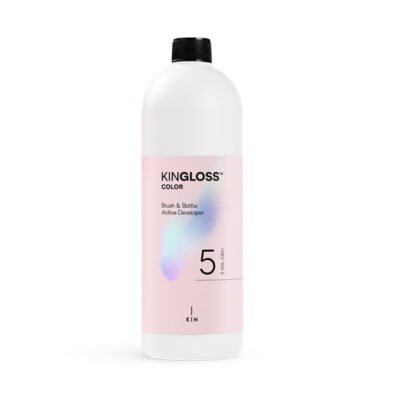 Brush & Bottle Active Developer