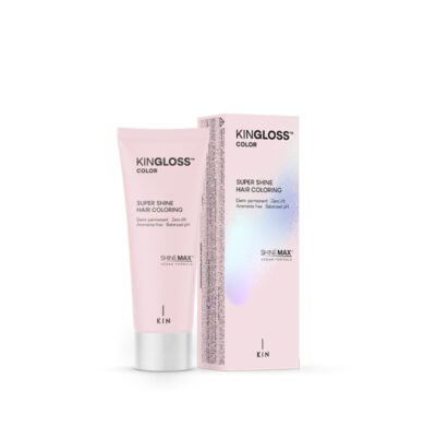 Super Shine Hair Coloring