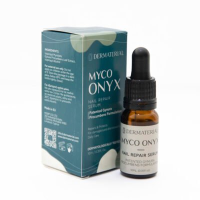 MYCO ONYX (Nail Repair Serum)