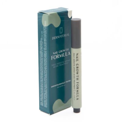 DAILY KERATIN AND AMINO ACIDS TREATMENT (Nail Growth Formula)