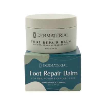 FOOT REPAIR BALM