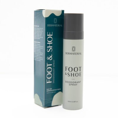 FOOT & SHOE (Deodorizing Spray)