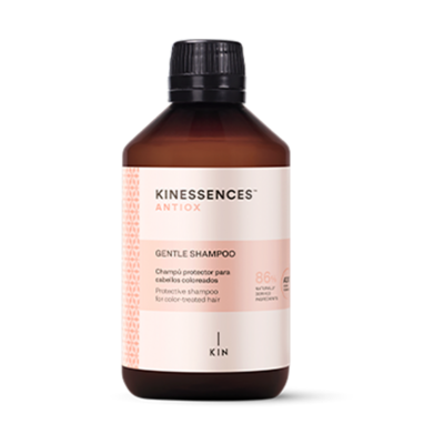 KINESSENCES Antiox Gentle Shampoo