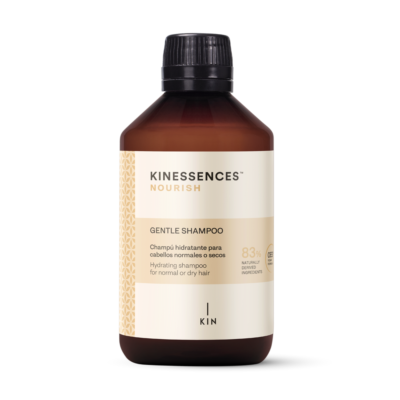 KINESSENCES Nourish Gentle Shampoo