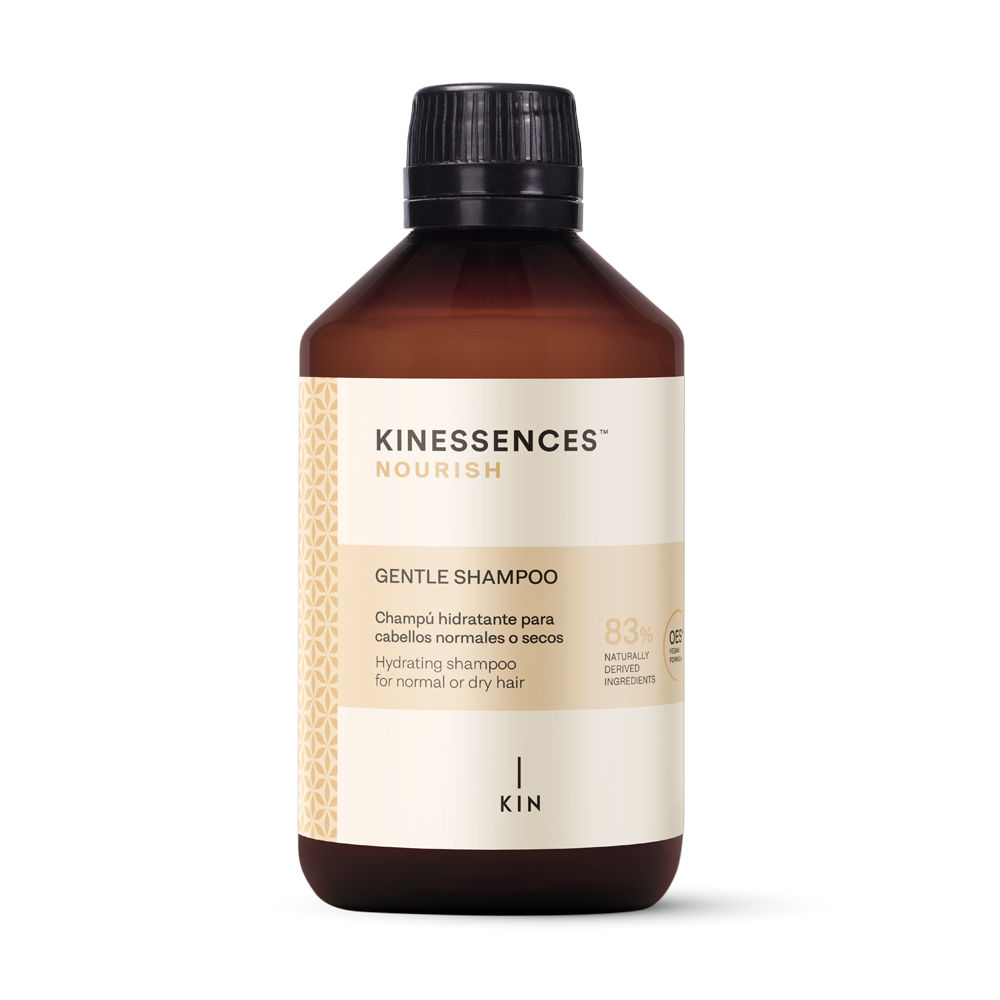 KINESSENCES Nourish Gentle Shampoo