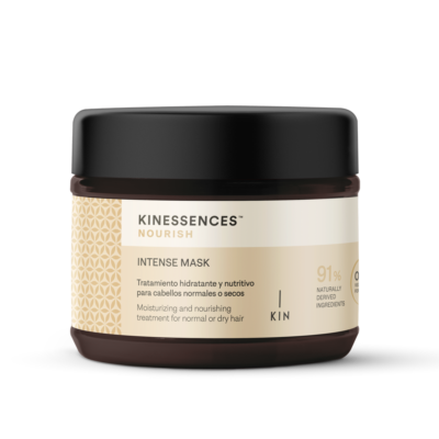KINESSENCES Nourish Intense Mask