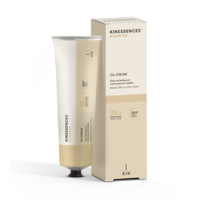 KINESSENCES Nourish Oil Cream