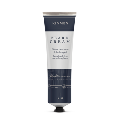 KINMEN BEARD CREAM