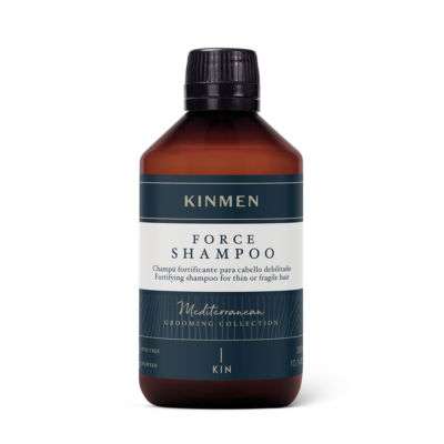 KINMEN FORCE SHAMPOO