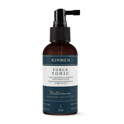 KINMEN FORCE TONIC