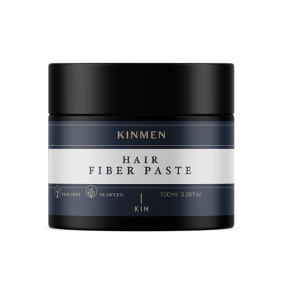 KINMEN HAIR FIBER PASTE