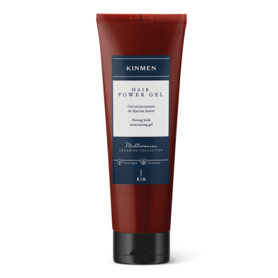 KINMEN HAIR POWER GEL