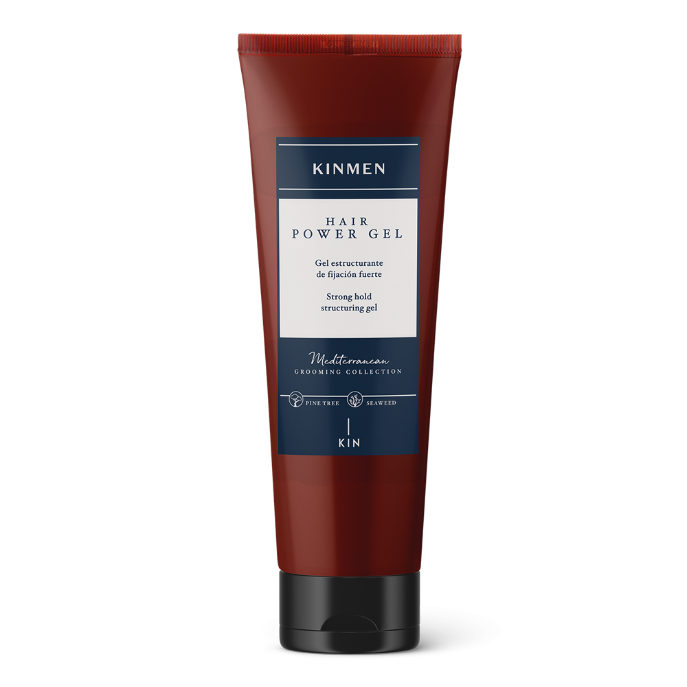KINMEN HAIR POWER GEL