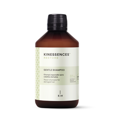 KINESSENCES Restore Gentle Shampoo