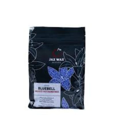 JAX WAX | Alpine Bluebell Beaded Hot Wax