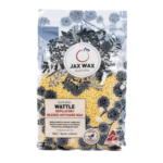 JAX WAX | Australian Wattle Beaded Hot Wax