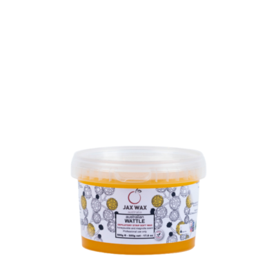 JAX WAX | Australian Wattle Strip Wax