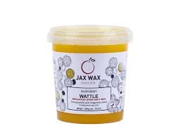 JAX WAX | Australian Wattle Strip Wax