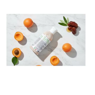 SIE-DEPIL: BIO-NATUR | Fruit Acids Body Scrub