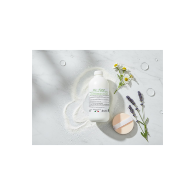 SIE-DEPIL: BIO-NATUR | Pre-Wax Powder