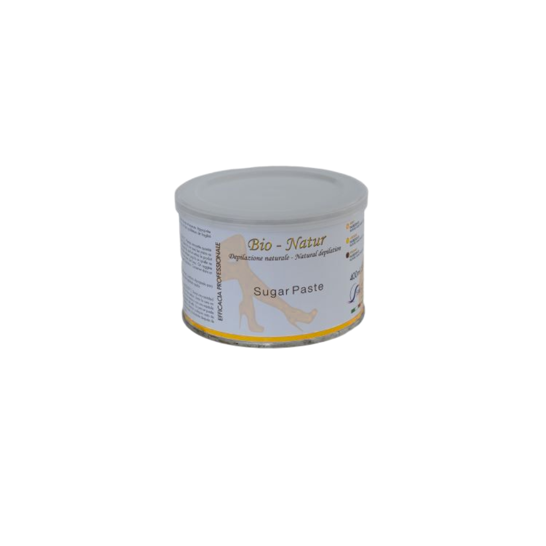SIE-DEPIL: BIO-NATUR |Sugar Paste