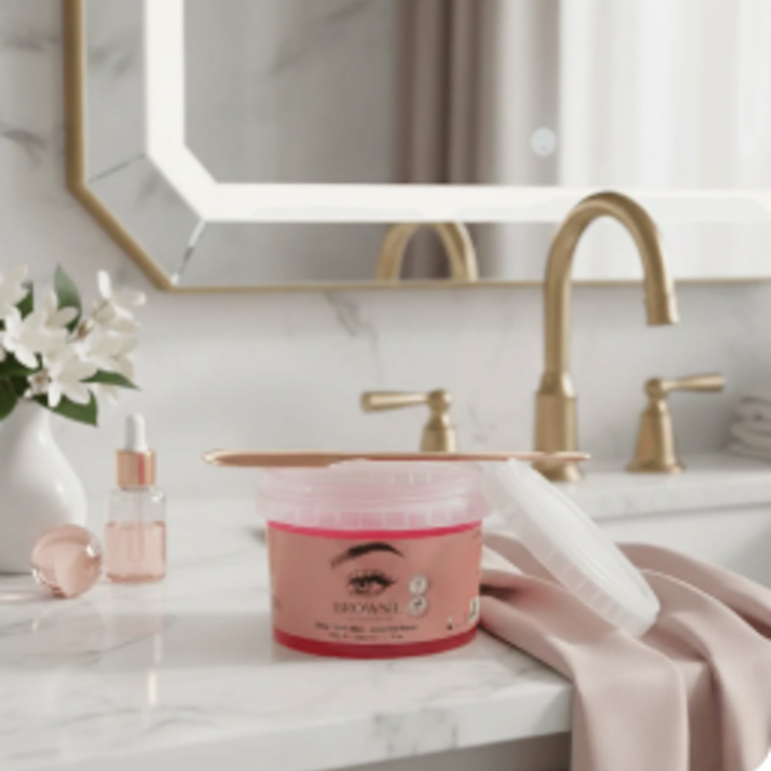 JAX WAX | Browsie: Strip Wax - Image 5