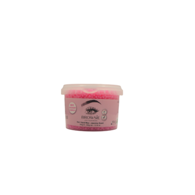JAX WAX | Browsie: Beaded Hot Wax