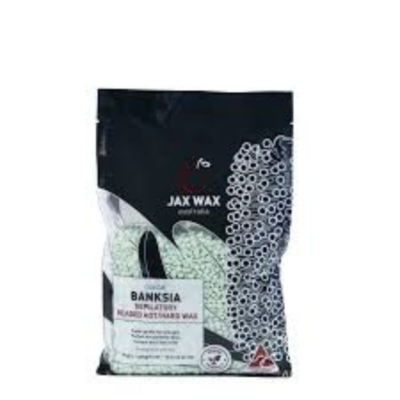 JAX WAX | Coastal Banksia Beaded Hot Wax