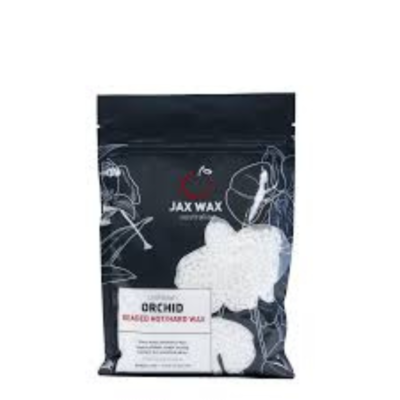 JAX WAX | Cooktown Orchid Beaded Hot Wax