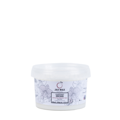 JAX WAX | Cooktown Orchid Strip Wax