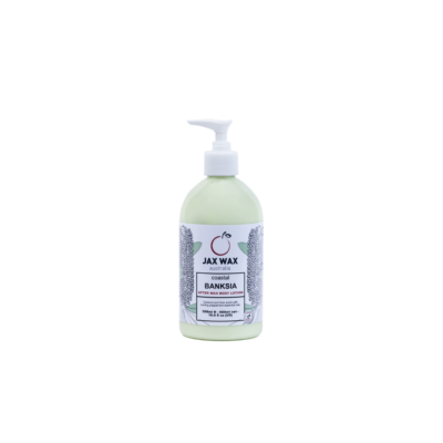 JAX WAX | Coastal Banksia After Wax Body Lotion