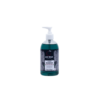 JAX WAX | Coastal Banksia Pre & Post Wax Oil