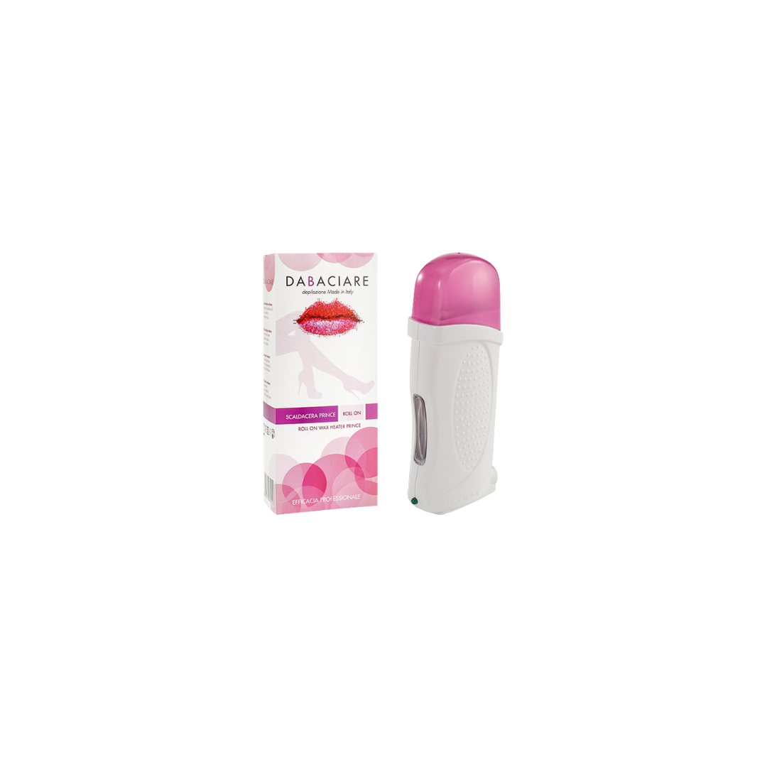 SIE-DEPIL: DABACIARE | "Prince" Professional Roll-On Heater - Image 2