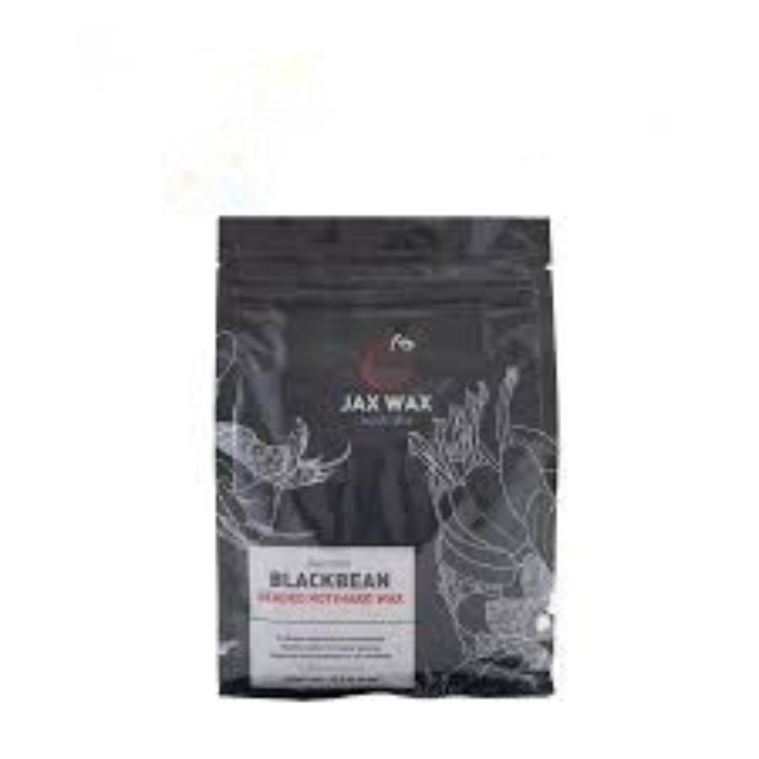JAX WAX | Daintree Blackbean Beaded Hot Wax
