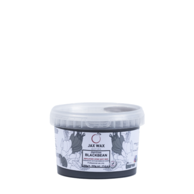 JAX WAX | Daintree Blackbean Strip Wax