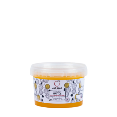 JAX WAX | Australian Wattle Strip Wax