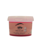 JAX WAX | Browsie: Strip Wax