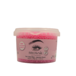 JAX WAX | Browsie: Beaded Hot Wax