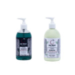 JAX WAX | Coastal Banksia: Prep & Aftercare Duo